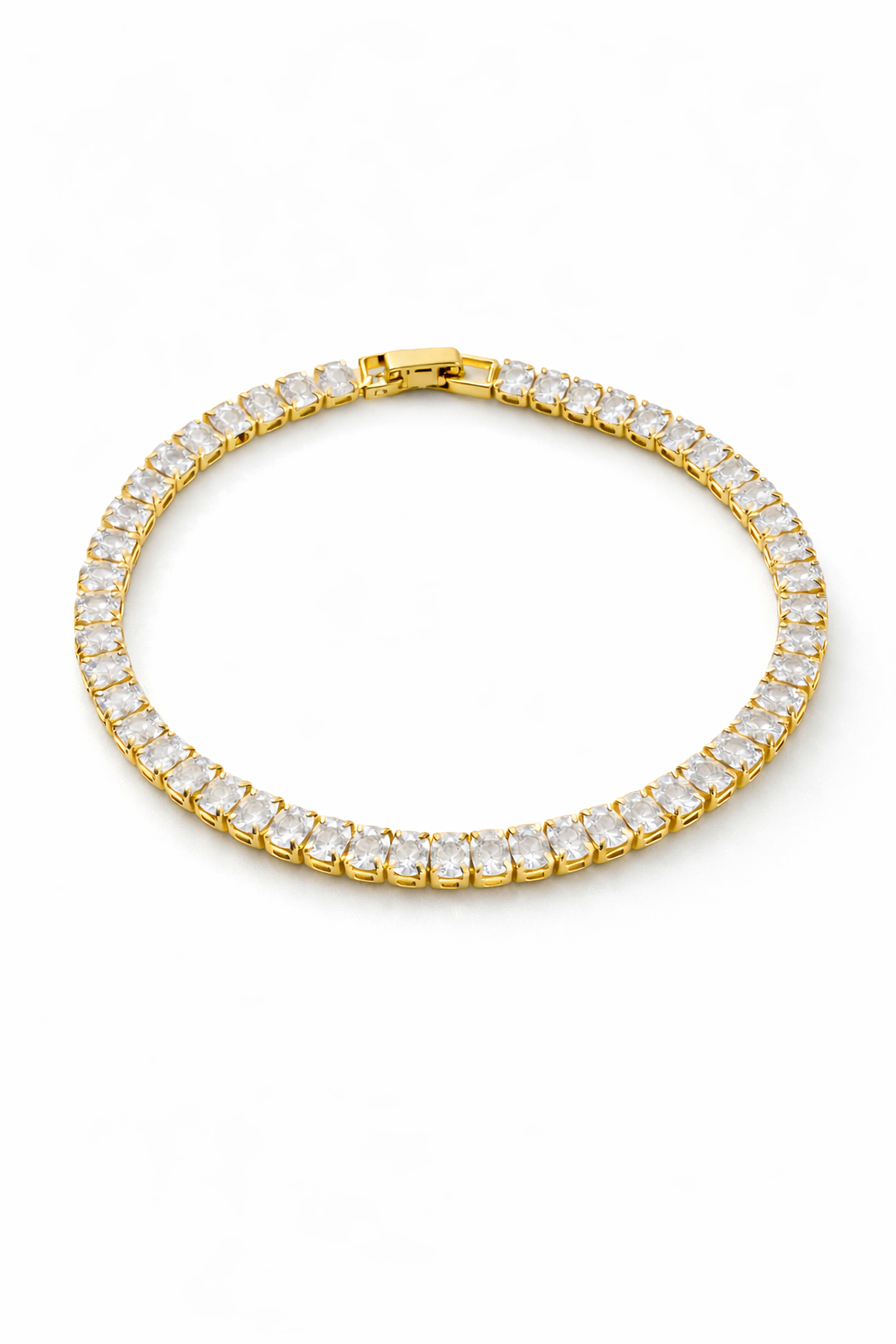 Diamond Royale Bracelet