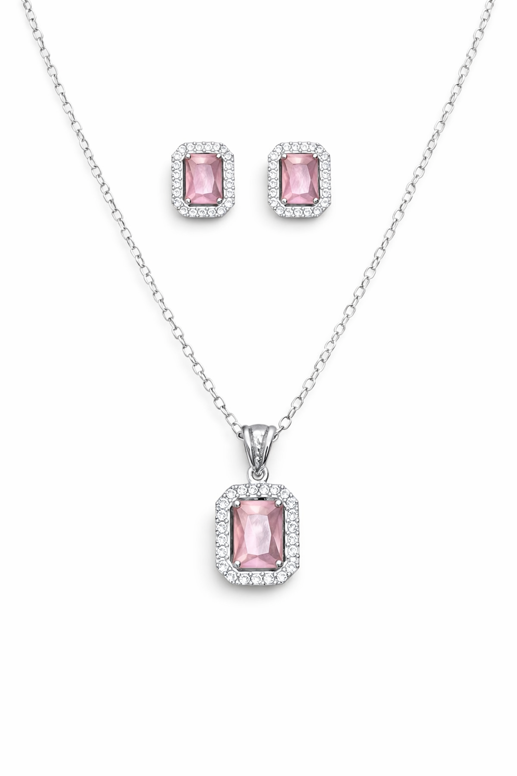 Eloria Radiance Jewelry Set