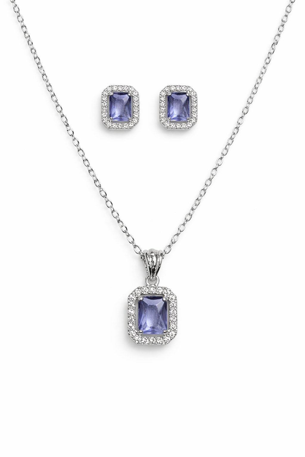 Eloria Radiance Jewelry Set