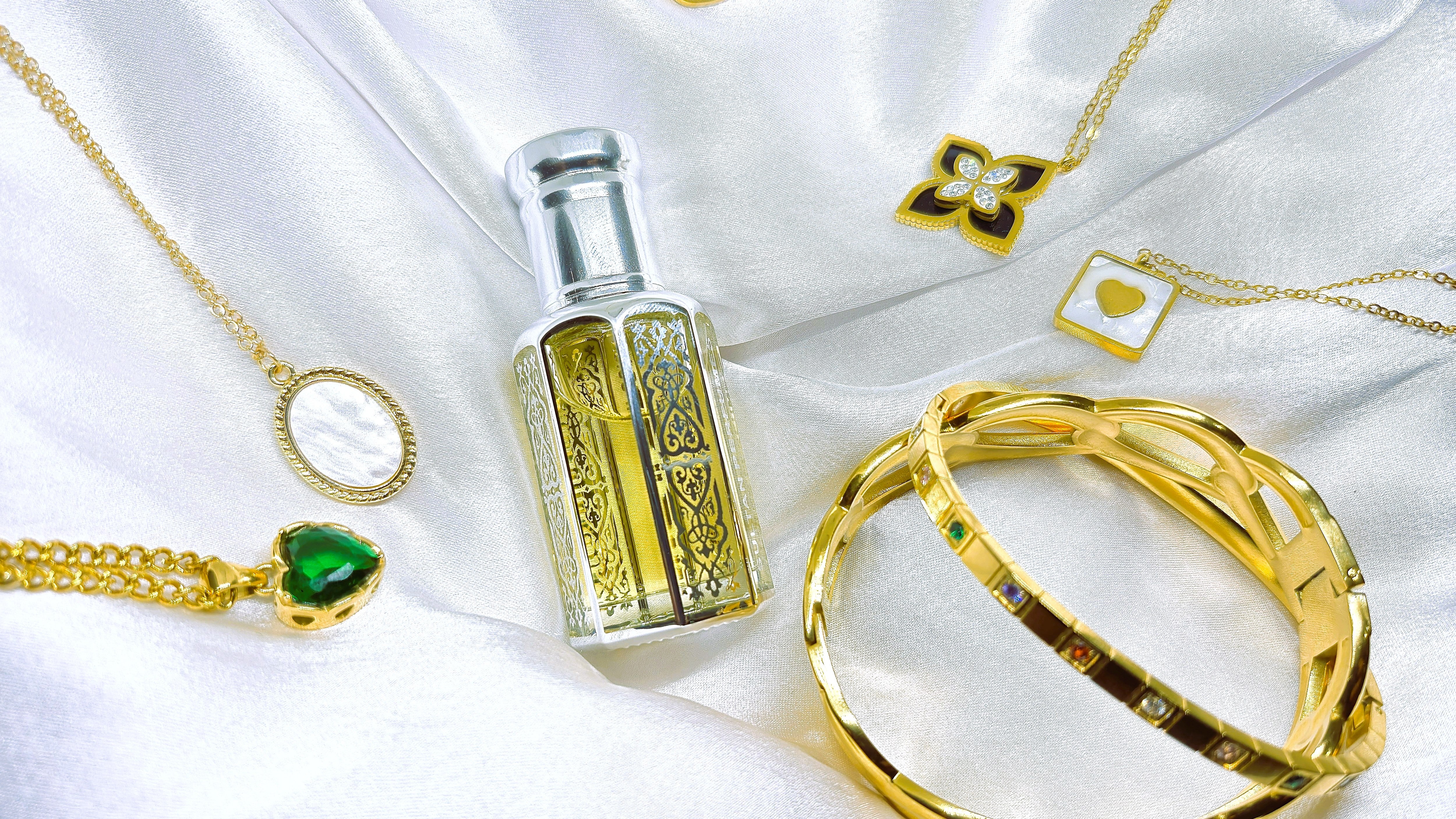 A World Where... Elegance Meets Royalty.